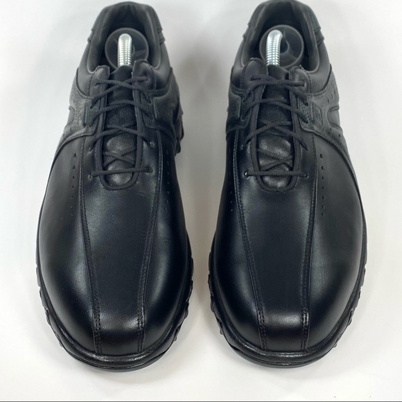 FootJoy Contour Series Soft Spike Golf Shoe 54184 - Picture 6 of 12